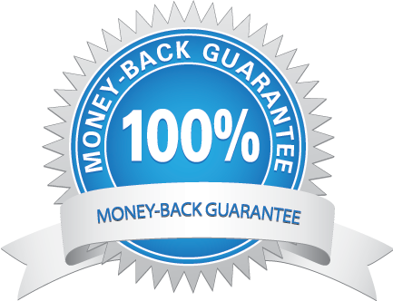 AVERVEST money back guarantee